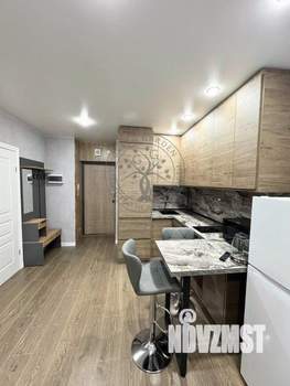 1-к квартира, на длительный срок, 31м2, 18/31 этаж