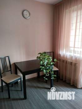 1-к квартира, на длительный срок, 47м2, 2/17 этаж