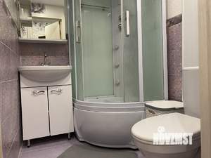 Студия квартира, на длительный срок, 30м2, 2/5 этаж