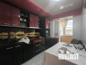 2-к квартира, посуточно, 64м2, 1/1 этаж