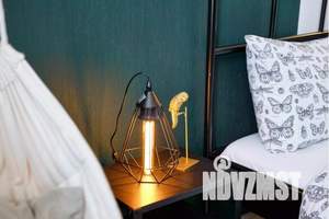 1-к квартира, посуточно, 37м2, 16/24 этаж