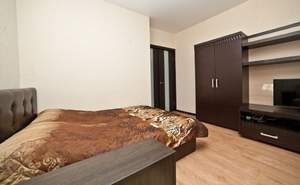 1-к квартира, на длительный срок, 36м2, 9/20 этаж