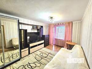 1-к квартира, на длительный срок, 32м2, 5/5 этаж