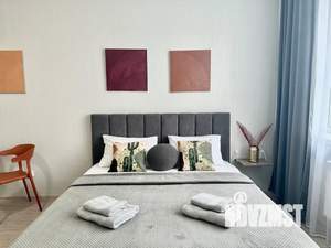 Студия квартира, посуточно, 27м2, 27/28 этаж