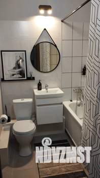Студия квартира, посуточно, 26м2, 5/14 этаж