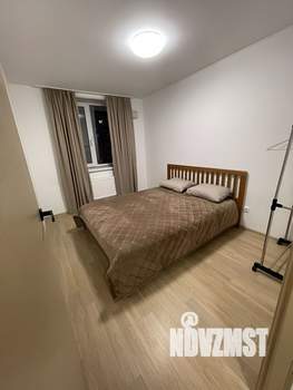 2-к квартира, на длительный срок, 36м2, 5/27 этаж