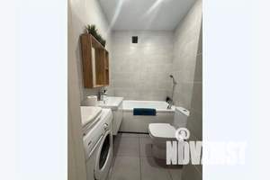1-к квартира, посуточно, 34м2, 1/4 этаж