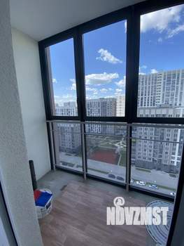 2-к квартира, на длительный срок, 50м2, 15/16 этаж
