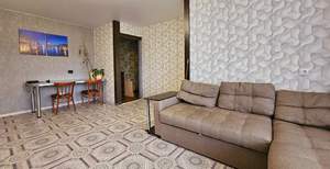 2-к квартира, на длительный срок, 45м2, 5/5 этаж