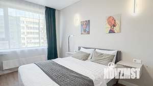 2-к квартира, посуточно, 55м2, 10/31 этаж