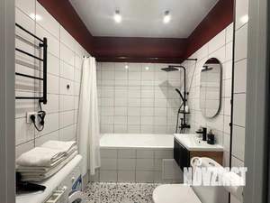 Студия квартира, посуточно, 30м2, 13/32 этаж