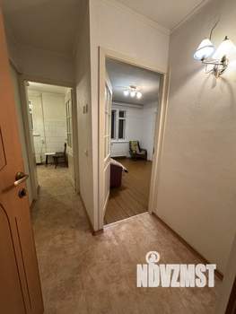 2-к квартира, на длительный срок, 36м2, 2/9 этаж