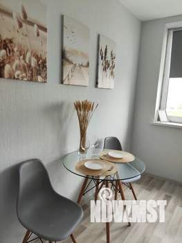 Студия квартира, посуточно, 28м2, 13/14 этаж