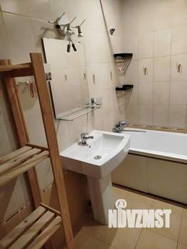 1-к квартира, на длительный срок, 38м2, 16/18 этаж