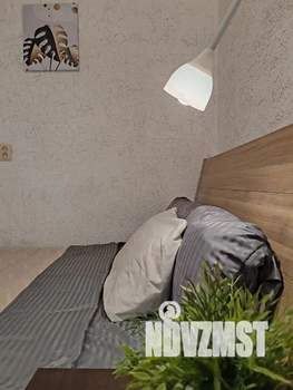 1-к квартира, посуточно, 26м2, 1/2 этаж