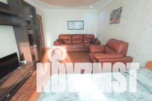 1-к квартира, посуточно, 36м2, 7/9 этаж