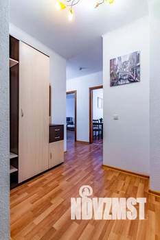 2-к квартира, посуточно, 60м2, 6/26 этаж