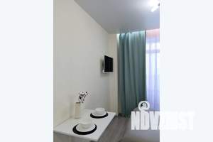 1-к квартира, посуточно, 12м2, 2/9 этаж