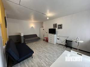 1-к квартира, на длительный срок, 28м2, 1/4 этаж