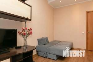 2-к квартира, посуточно, 58м2, 1/1 этаж