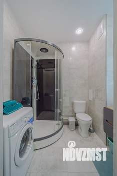 Студия квартира, посуточно, 19м2, 1/25 этаж