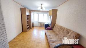 1-к квартира, на длительный срок, 31м2, 5/9 этаж