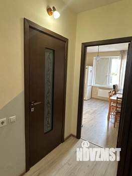 1-к квартира, на длительный срок, 39м2, 2/15 этаж