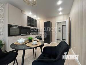 3-к квартира, на длительный срок, 68м2, 5/25 этаж