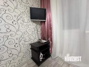 1-к квартира, посуточно, 33м2, 5/5 этаж