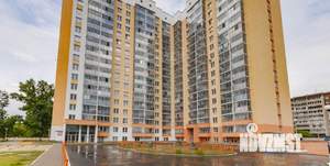 Студия квартира, на длительный срок, 21м2, 11/17 этаж