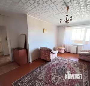 2-к квартира, на длительный срок, 48м2, 6/10 этаж