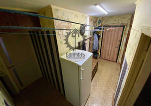 2-к квартира, на длительный срок, 47м2, 3/9 этаж