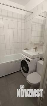 1-к квартира, на длительный срок, 31м2, 5/5 этаж