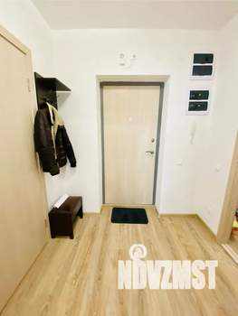 Студия квартира, посуточно, 25м2, 3/10 этаж