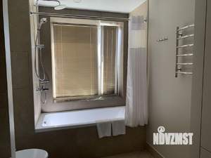 3-к квартира, посуточно, 88м2, 1/1 этаж