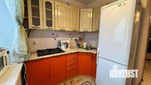 2-к квартира, на длительный срок, 47м2, 1/5 этаж