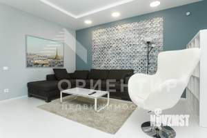 2-к квартира, на длительный срок, 60м2, 1/3 этаж