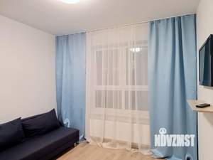 2-к квартира, на длительный срок, 39м2, 9/10 этаж