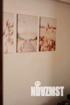 1-к квартира, посуточно, 35м2, 2/5 этаж