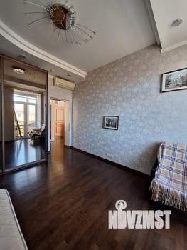 3-к квартира, на длительный срок, 106м2, 5/5 этаж