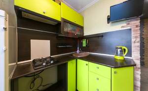 2-к квартира, на длительный срок, 40м2, 2/6 этаж