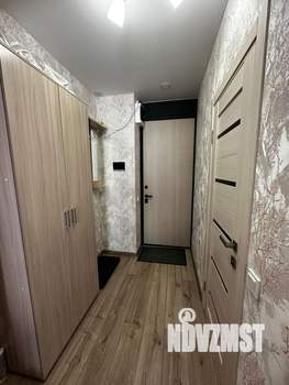Студия квартира, на длительный срок, 25м2, 5/9 этаж