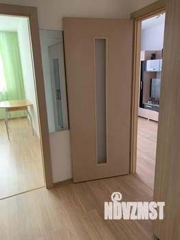 2-к квартира, на длительный срок, 44м2, 16/17 этаж
