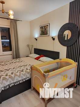 Студия квартира, посуточно, 21м2, 8/26 этаж