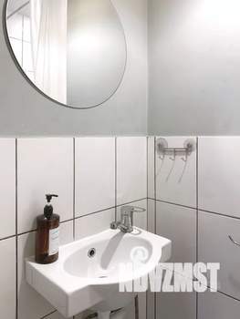 Студия квартира, посуточно, 20м2, 1/4 этаж