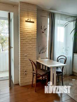 1-к квартира, на длительный срок, 31м2, 3/5 этаж