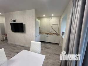 2-к квартира, посуточно, 45м2, 3/5 этаж