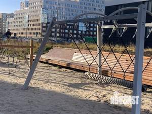 Студия квартира, на длительный срок, 21м2, 3/8 этаж