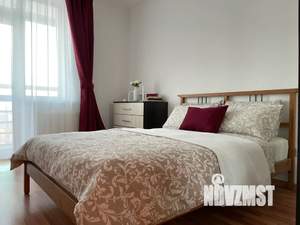 2-к квартира, посуточно, 70м2, 18/26 этаж