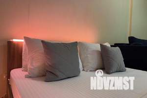 1-к квартира, посуточно, 39м2, 7/20 этаж